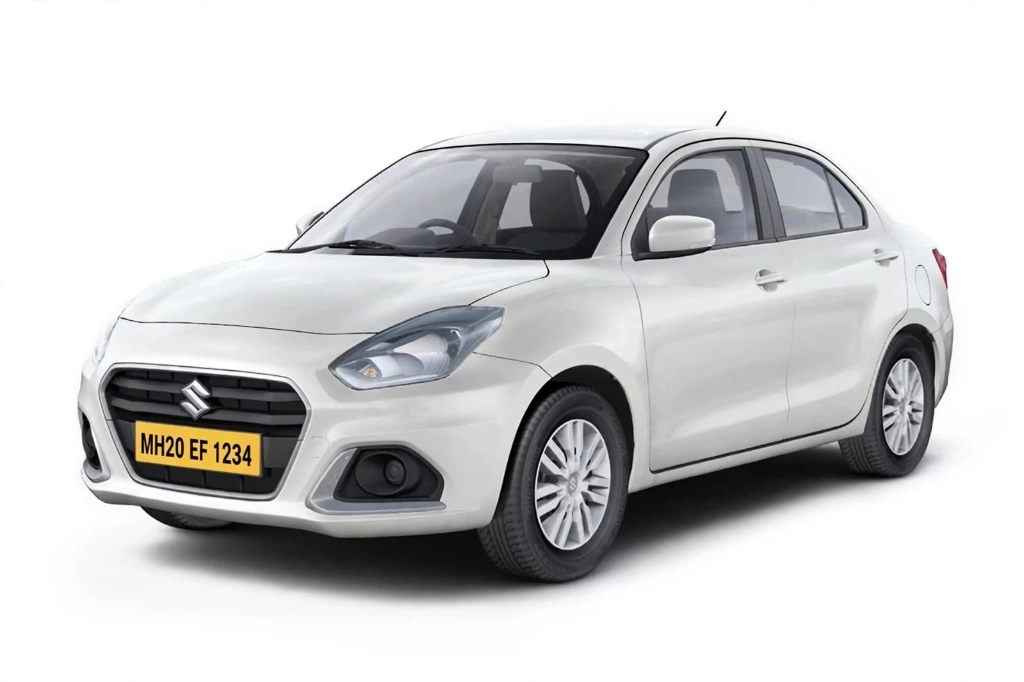 Maruti Swift Dzire Sedan