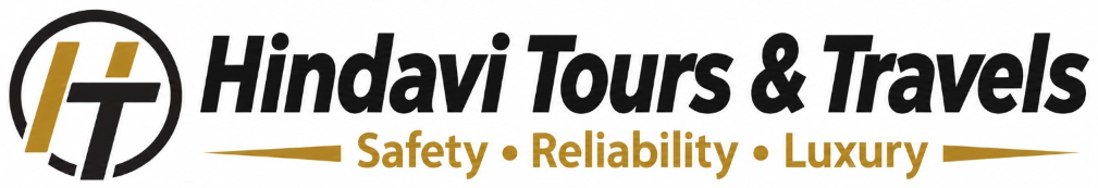 Hindavi Tours & Travels - Safety • Reliability • Luxury