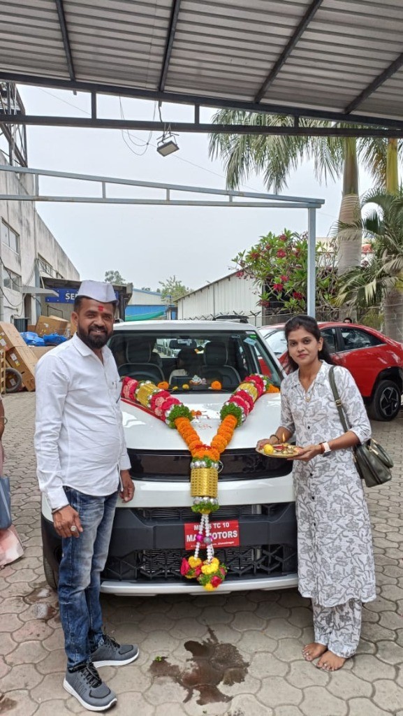 Hindavi Tours & Travels Traditional Safety Blessing