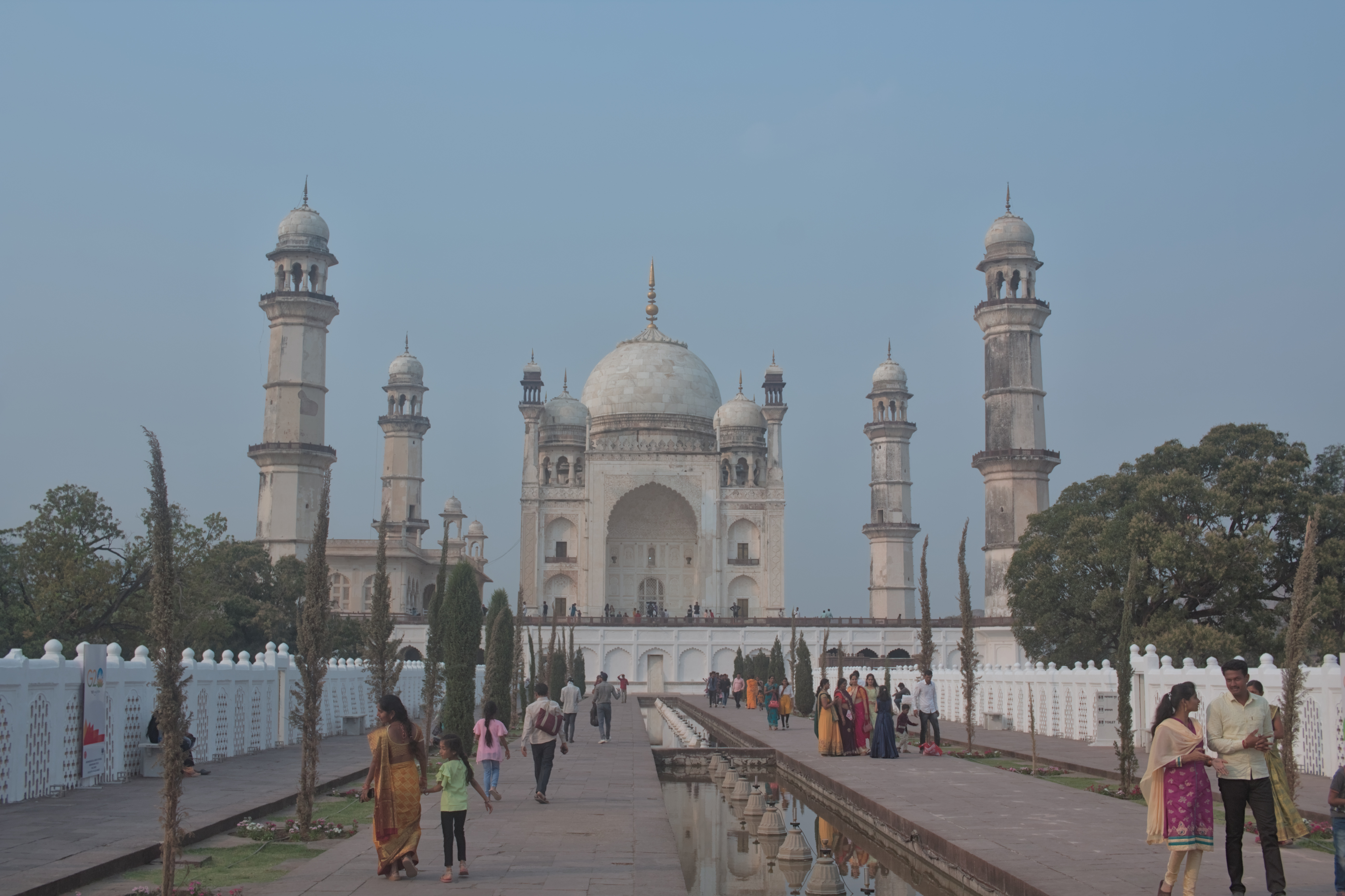 Bibi Ka Maqbara Chhatrapati Sambhajinagar
