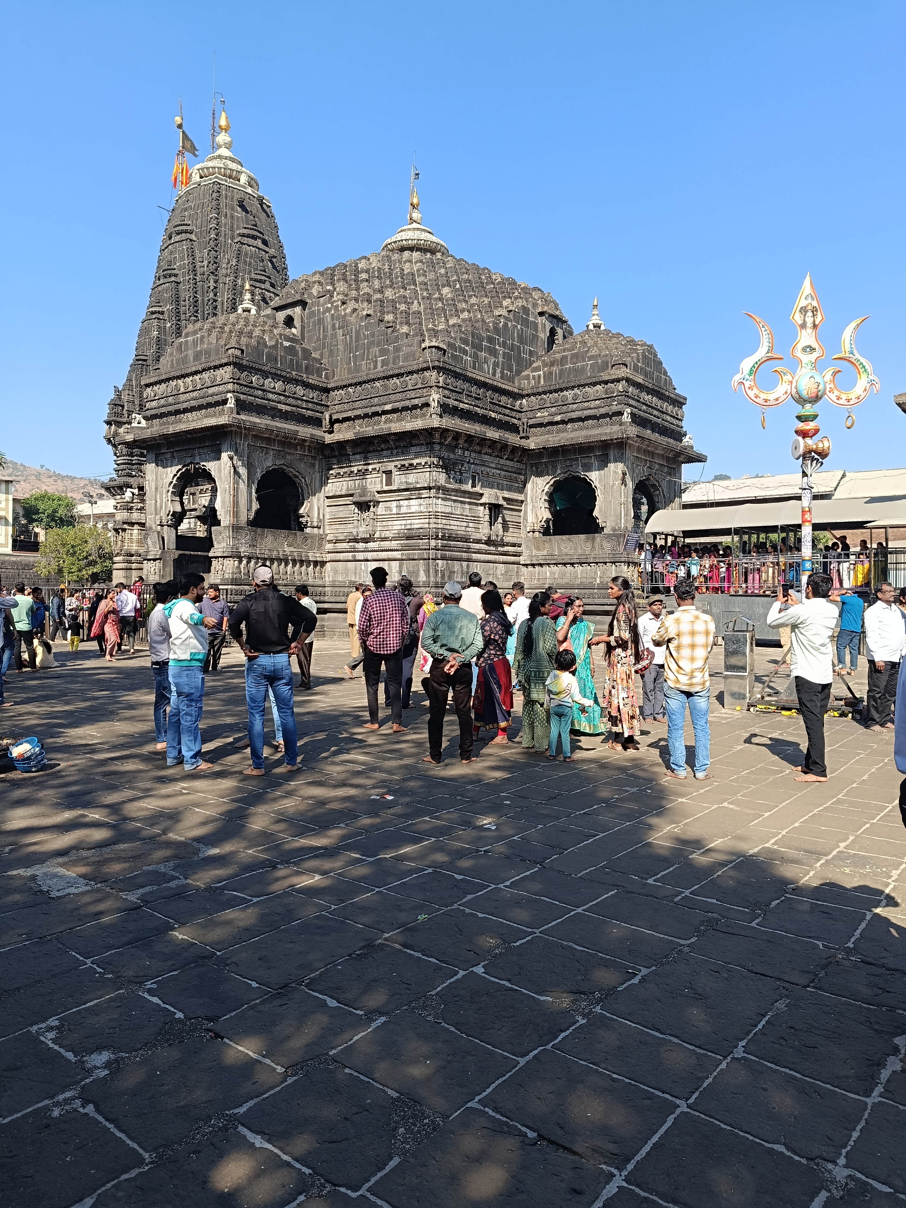 5 Jyotirlinga Maharashtra Tour